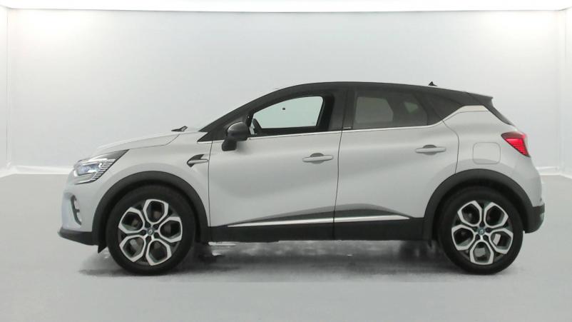 Vente en ligne Renault Clio 5 Clio Blue dCi 100 - 21N au prix de 12 990 €