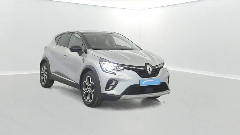 Vente en ligne Renault Clio 5 Clio Blue dCi 100 - 21N au prix de 12 990 €