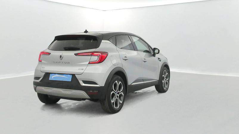 Vente en ligne Renault Clio 5 Clio Blue dCi 100 - 21N au prix de 12 990 €