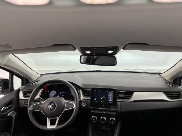 Vente en ligne Renault Clio 5 Clio Blue dCi 100 - 21N au prix de 12 990 €