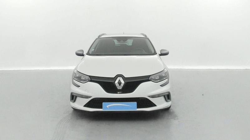 Vente en ligne Renault Megane 4 Estate Mégane IV Estate dCi 165 Energy EDC au prix de 18 990 €