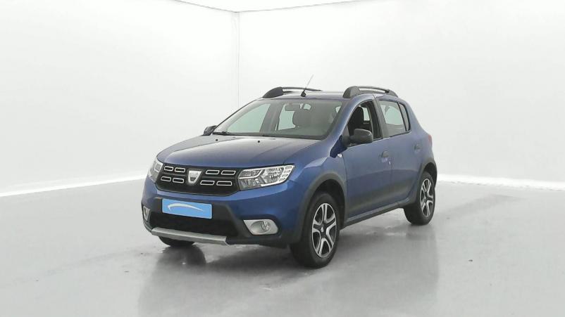 Vente en ligne Dacia Sandero  TCe 100 au prix de 10 990 €