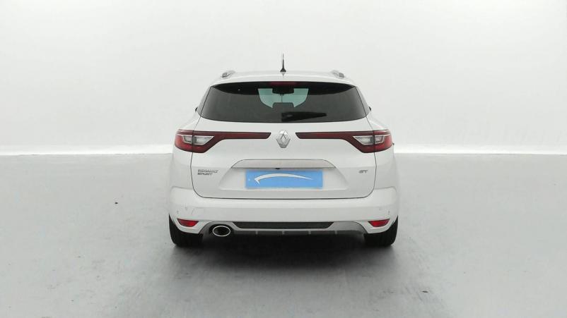 Vente en ligne Renault Megane 4 Estate Mégane IV Estate dCi 165 Energy EDC au prix de 18 990 €