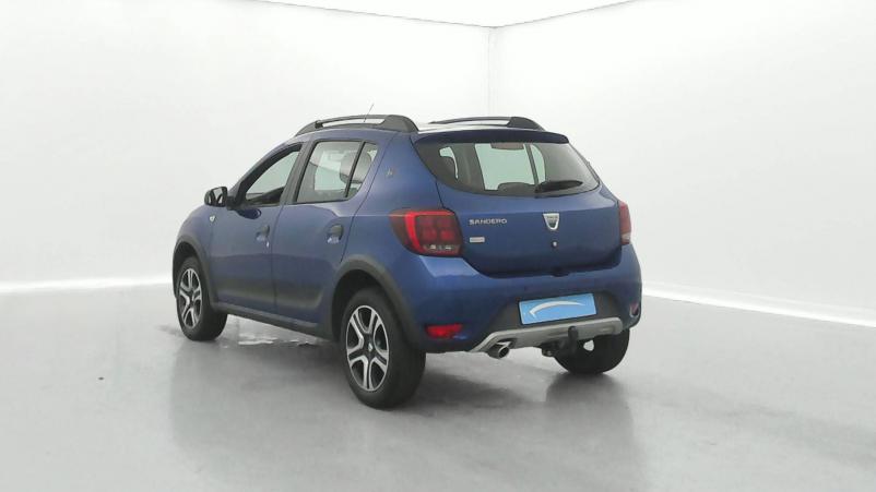 Vente en ligne Dacia Sandero  TCe 100 au prix de 10 990 €