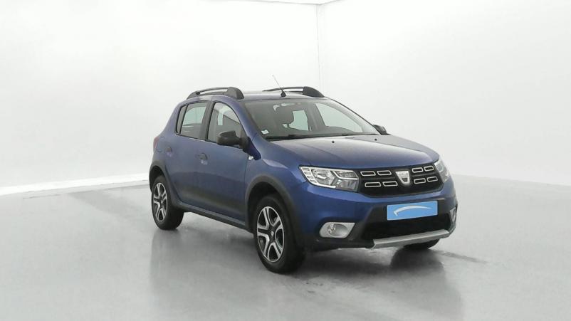 Vente en ligne Dacia Sandero  TCe 100 au prix de 10 990 €