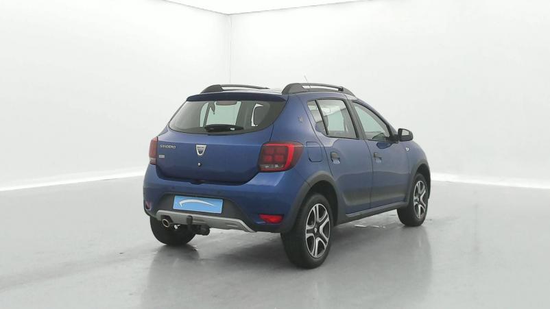 Vente en ligne Dacia Sandero  TCe 100 au prix de 10 990 €