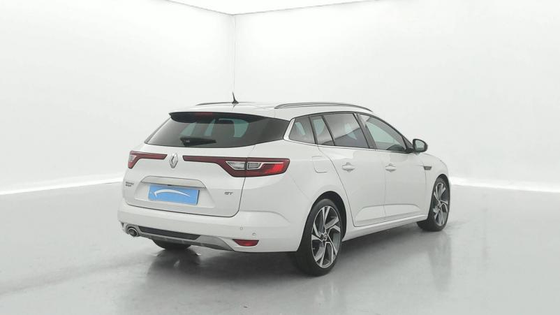 Vente en ligne Renault Megane 4 Estate Mégane IV Estate dCi 165 Energy EDC au prix de 18 990 €