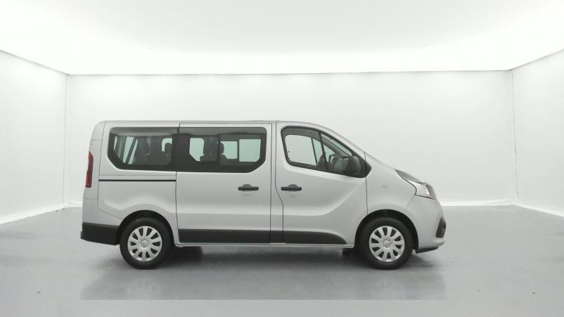 Vente en ligne Renault Trafic 3 Combi  L1 dCi 125 Energy au prix de 29 990 €