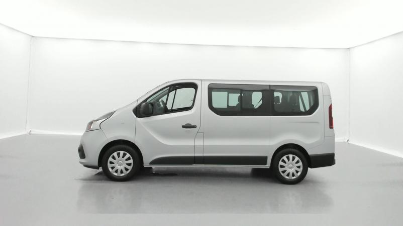 Vente en ligne Renault Trafic 3 Combi  L1 dCi 125 Energy au prix de 29 990 €