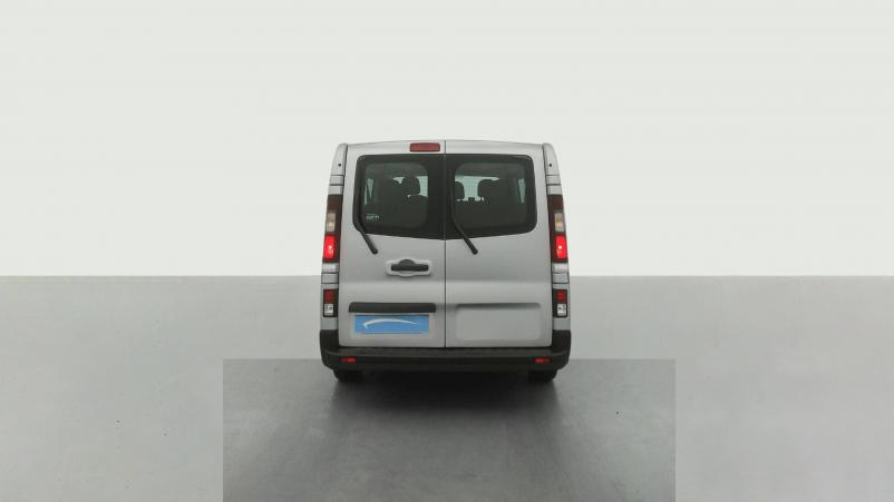 Vente en ligne Renault Trafic 3 Combi  L1 dCi 125 Energy au prix de 29 990 €