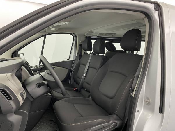 Vente en ligne Renault Trafic 3 Combi  L1 dCi 125 Energy au prix de 29 990 €