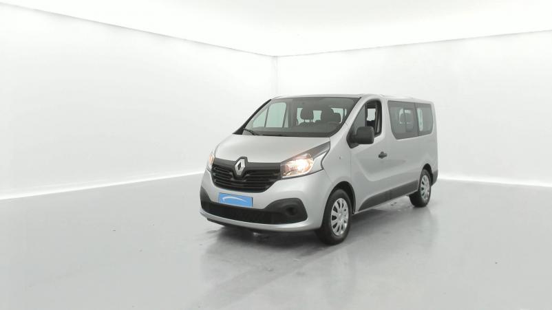 Vente en ligne Renault Trafic 3 Combi  L1 dCi 125 Energy au prix de 29 990 €