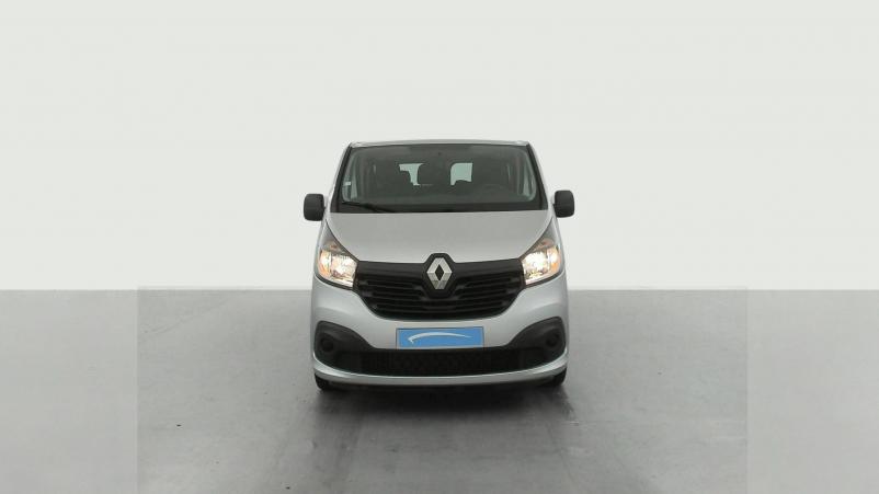 Vente en ligne Renault Trafic 3 Combi  L1 dCi 125 Energy au prix de 29 990 €