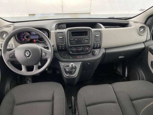 Vente en ligne Renault Trafic 3 Combi  L1 dCi 125 Energy au prix de 29 990 €