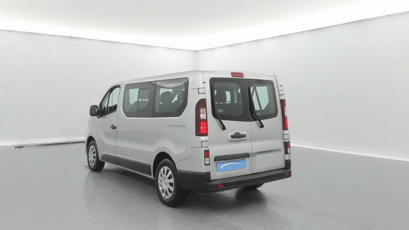 Vente en ligne Renault Trafic 3 Combi  L1 dCi 125 Energy au prix de 29 990 €