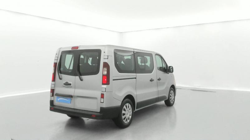 Vente en ligne Renault Trafic 3 Combi  L1 dCi 125 Energy au prix de 29 990 €