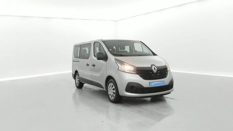 Vente en ligne Renault Trafic 3 Combi  L1 dCi 125 Energy au prix de 29 990 €