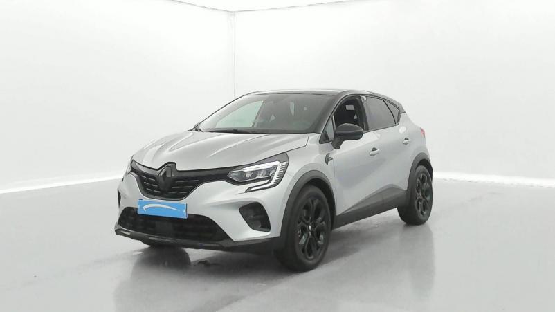 Vente en ligne Renault Captur  E-Tech 145 au prix de 24 990 €