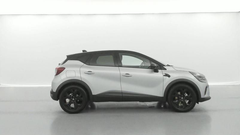 Vente en ligne Renault Captur  E-Tech 145 au prix de 24 990 €