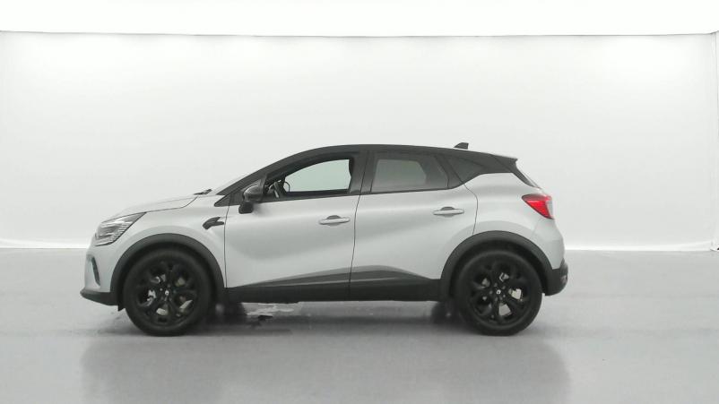 Vente en ligne Renault Captur  E-Tech 145 au prix de 24 990 €