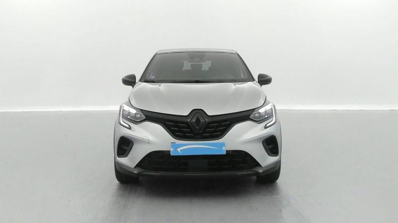 Vente en ligne Renault Captur  E-Tech 145 au prix de 24 990 €