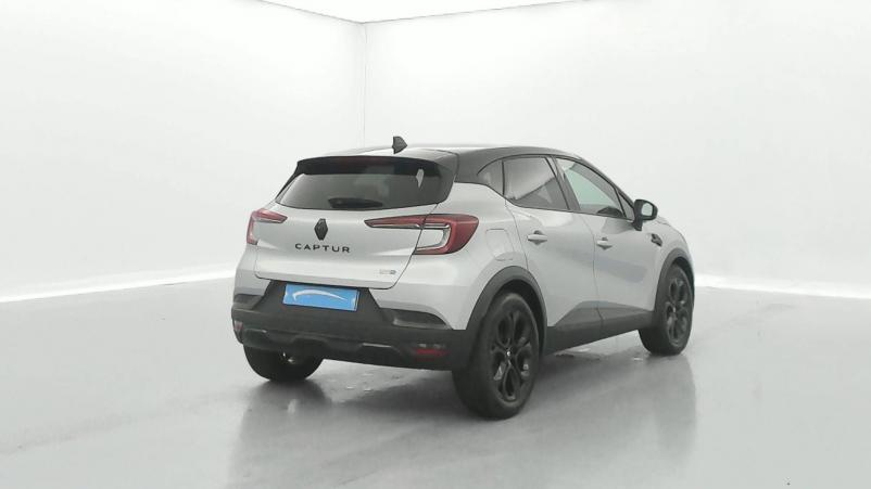 Vente en ligne Renault Captur  E-Tech 145 au prix de 24 990 €