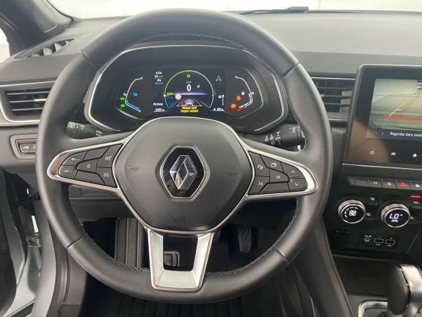 Vente en ligne Renault Captur  E-Tech 145 au prix de 24 990 €