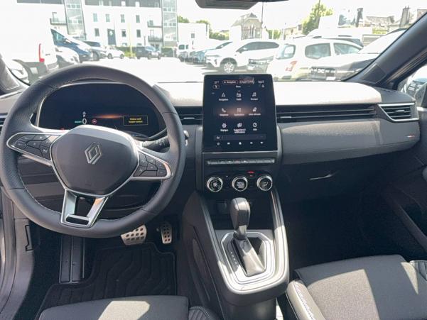 Vente en ligne Renault Clio 5 Clio E-Tech full hybrid 145 GSR2 au prix de 27 200 €