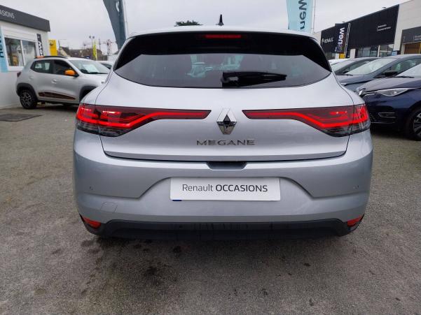 Vente en ligne Renault Megane 4  TCe 140 EDC au prix de 23 490 €