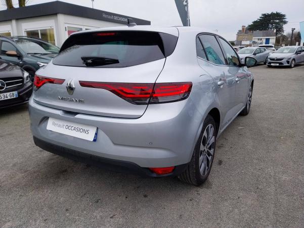 Vente en ligne Renault Megane 4  TCe 140 EDC au prix de 23 490 €