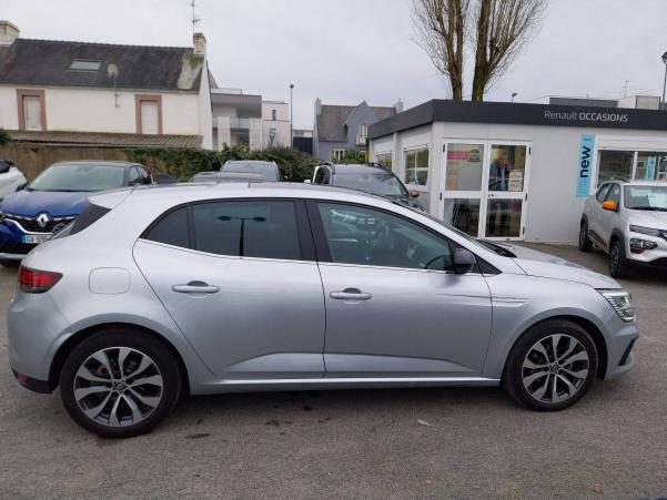 Vente en ligne Renault Megane 4  TCe 140 EDC au prix de 23 490 €