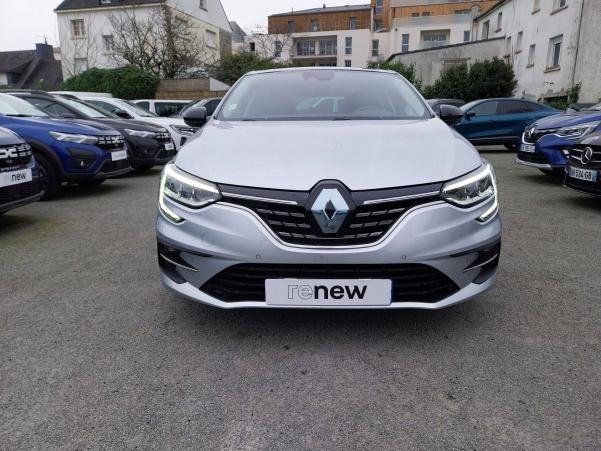 Vente en ligne Renault Megane 4  TCe 140 EDC au prix de 23 490 €