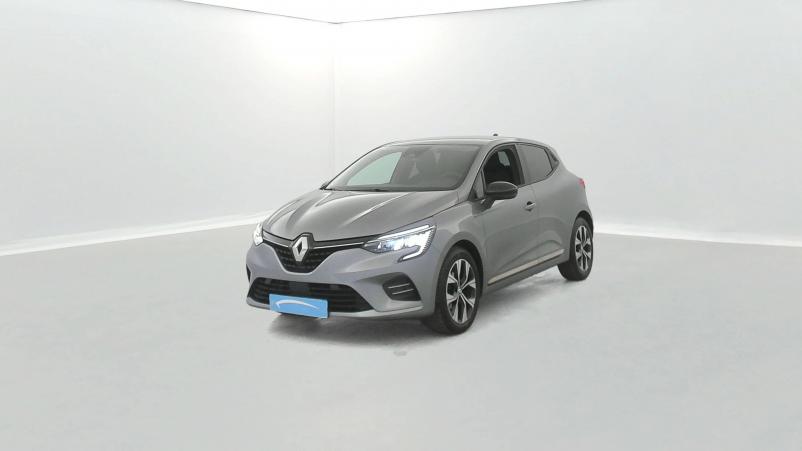Vente en ligne Renault Clio 5 Clio TCe 90 X-Tronic au prix de 16 990 €