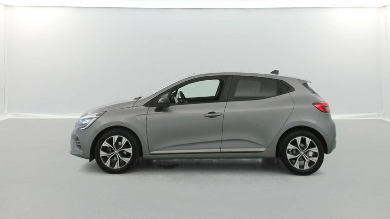 Vente en ligne Renault Clio 5 Clio TCe 90 X-Tronic au prix de 16 990 €