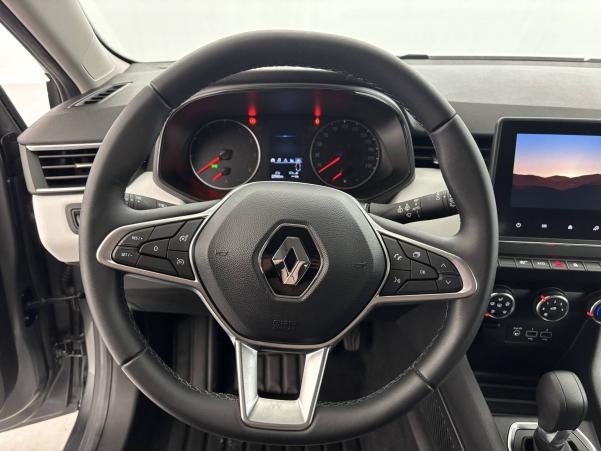 Vente en ligne Renault Clio 5 Clio TCe 90 X-Tronic au prix de 16 990 €