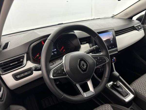 Vente en ligne Renault Clio 5 Clio TCe 90 X-Tronic au prix de 16 990 €