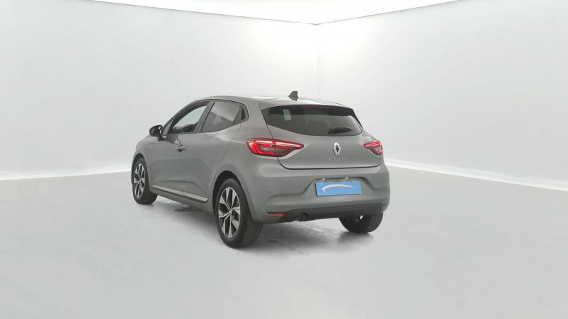 Vente en ligne Renault Clio 5 Clio TCe 90 X-Tronic au prix de 16 990 €