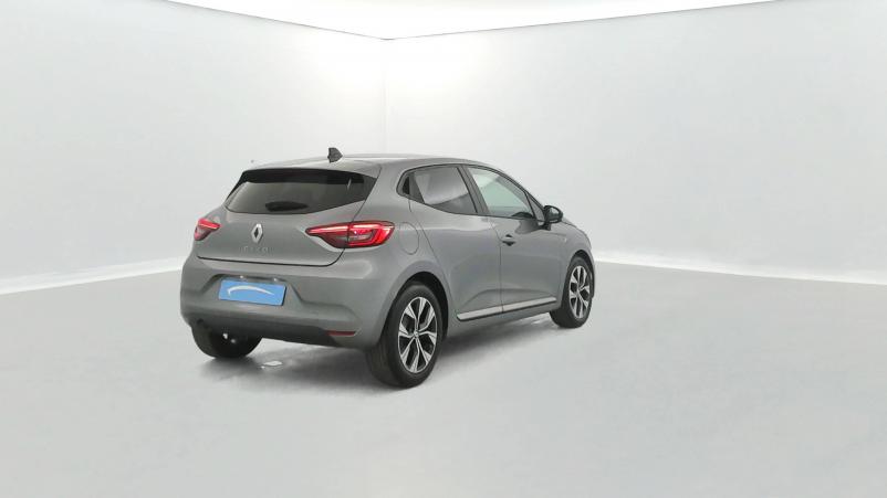Vente en ligne Renault Clio 5 Clio TCe 90 X-Tronic au prix de 16 990 €
