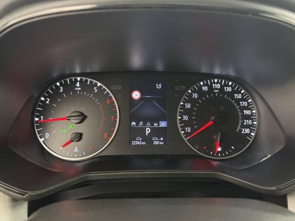 Vente en ligne Renault Clio 5 Clio TCe 90 X-Tronic au prix de 16 990 €