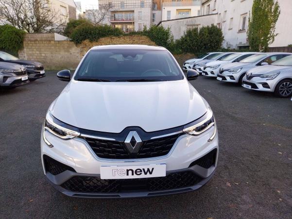 Vente en ligne Renault Arkana  TCe 160 EDC FAP - 22 au prix de 26 490 €