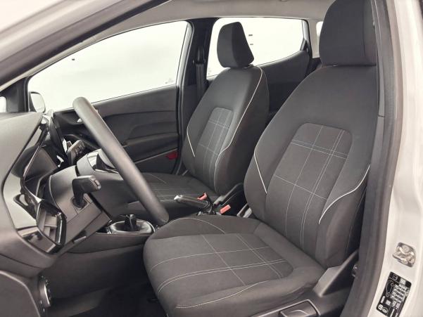 Vente en ligne Ford Fiesta  1.0 EcoBoost 100 ch S&S BVM6 au prix de 10 670 €