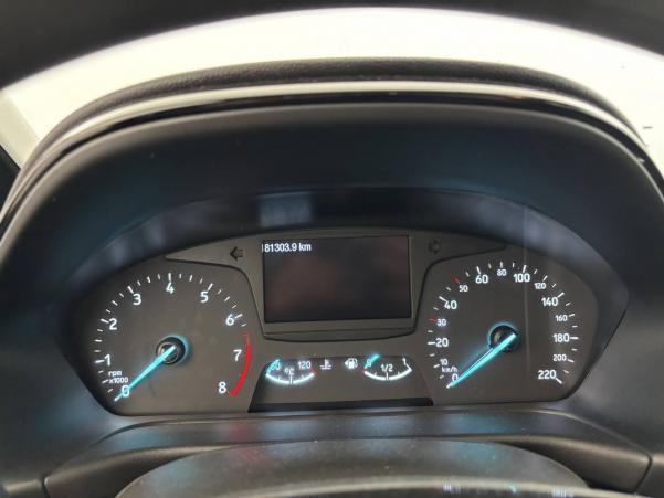 Vente en ligne Ford Fiesta  1.0 EcoBoost 100 ch S&S BVM6 au prix de 10 670 €