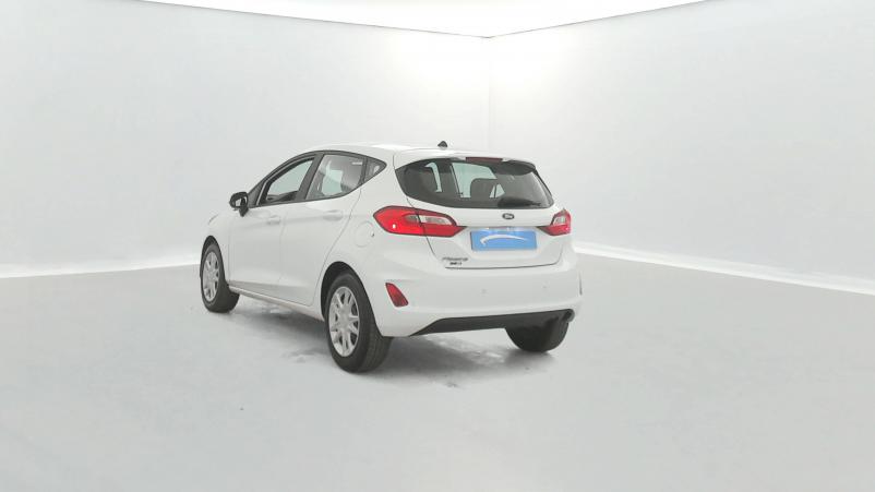 Vente en ligne Ford Fiesta  1.0 EcoBoost 100 ch S&S BVM6 au prix de 10 670 €