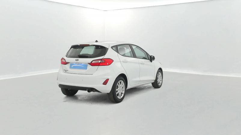 Vente en ligne Ford Fiesta  1.0 EcoBoost 100 ch S&S BVM6 au prix de 10 670 €