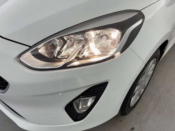 Vente en ligne Ford Fiesta  1.0 EcoBoost 100 ch S&S BVM6 au prix de 10 670 €