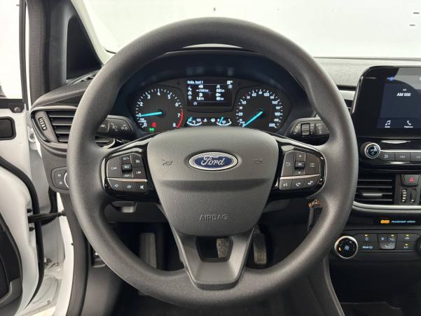 Vente en ligne Ford Fiesta  1.0 EcoBoost 100 ch S&S BVM6 au prix de 10 670 €