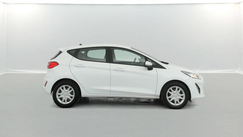 Vente en ligne Ford Fiesta  1.0 EcoBoost 100 ch S&S BVM6 au prix de 10 670 €