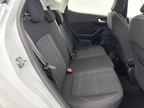 Vente en ligne Ford Fiesta  1.0 EcoBoost 100 ch S&S BVM6 au prix de 10 670 €