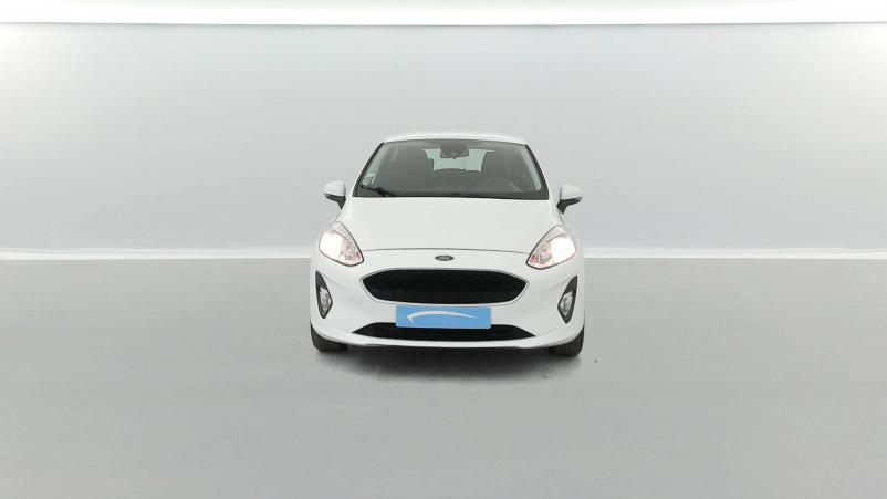 Vente en ligne Ford Fiesta  1.0 EcoBoost 100 ch S&S BVM6 au prix de 10 670 €