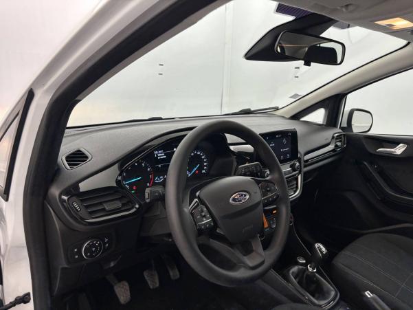 Vente en ligne Ford Fiesta  1.0 EcoBoost 100 ch S&S BVM6 au prix de 10 670 €